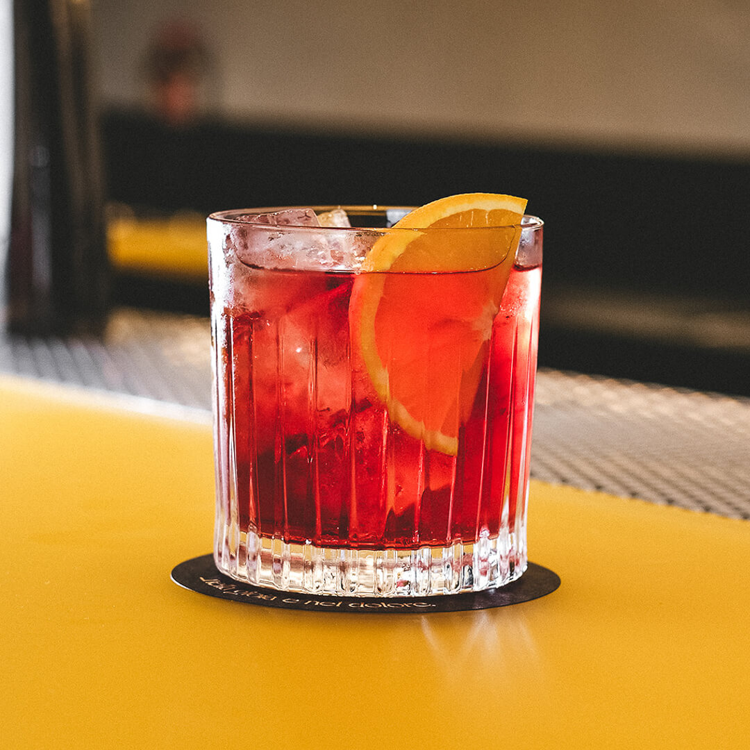 2.Negroni