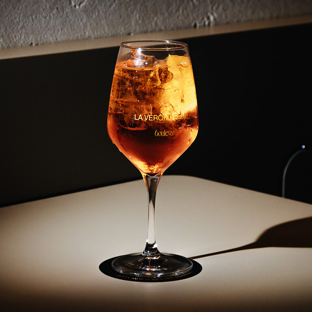 3.Spritz Aperol