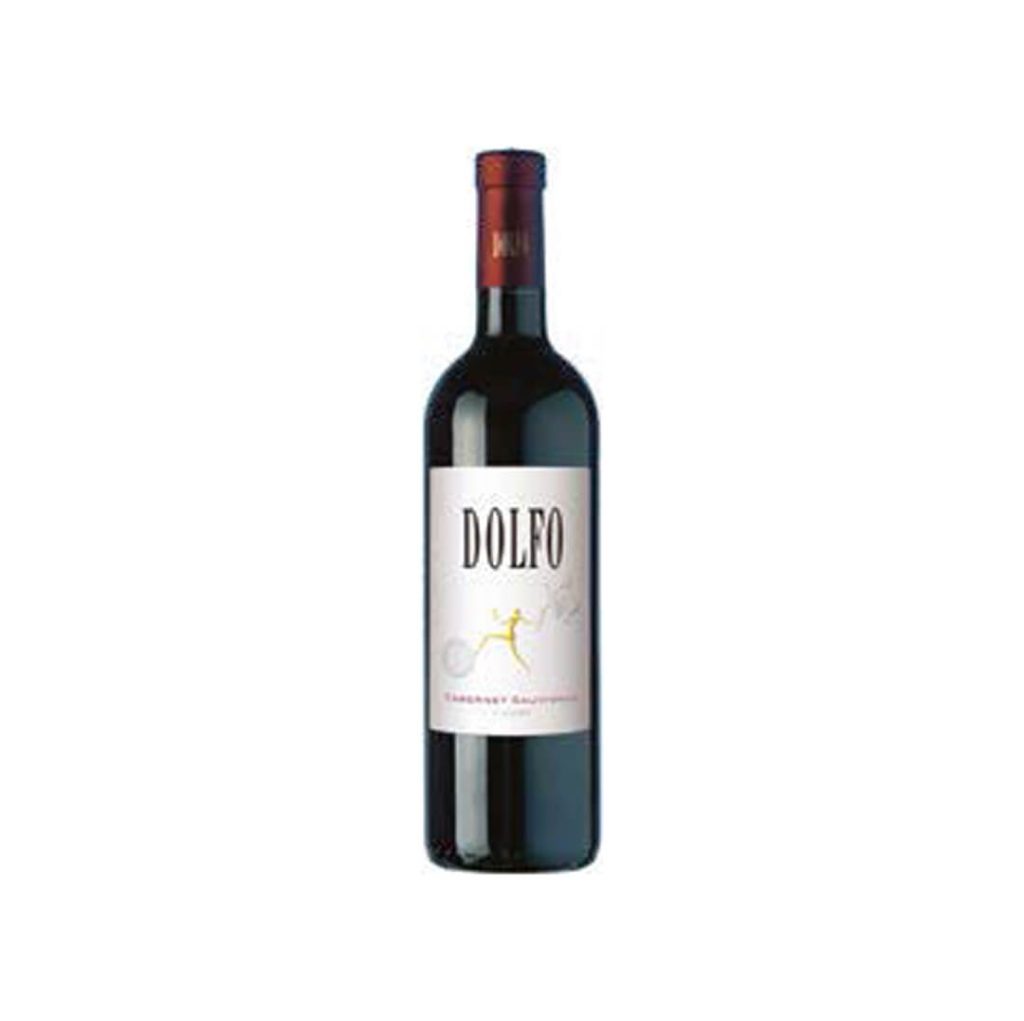 Cabernet Souvignon Dolfo