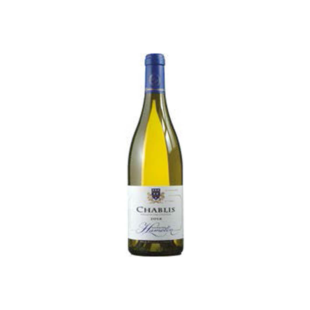 Chablis Domaine Hamelin