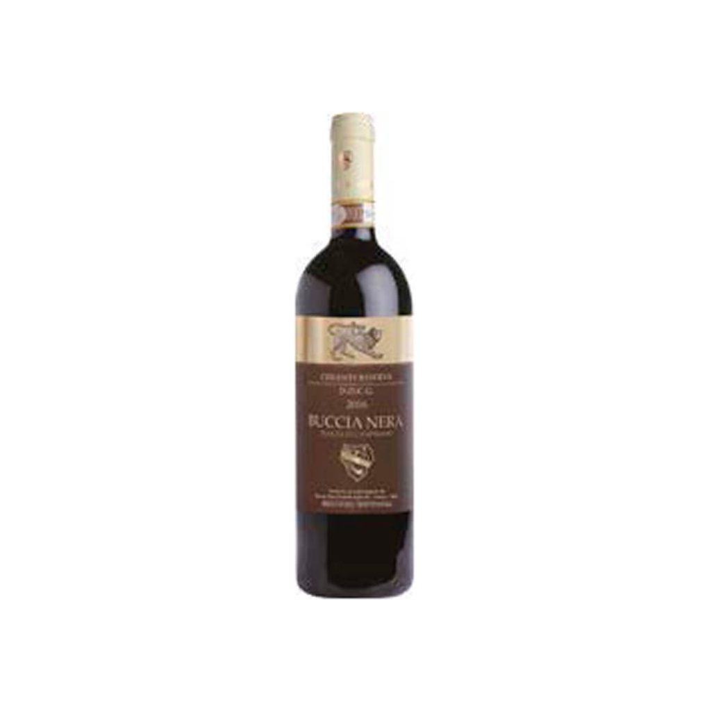 Chianti Riserva Buccia Nera