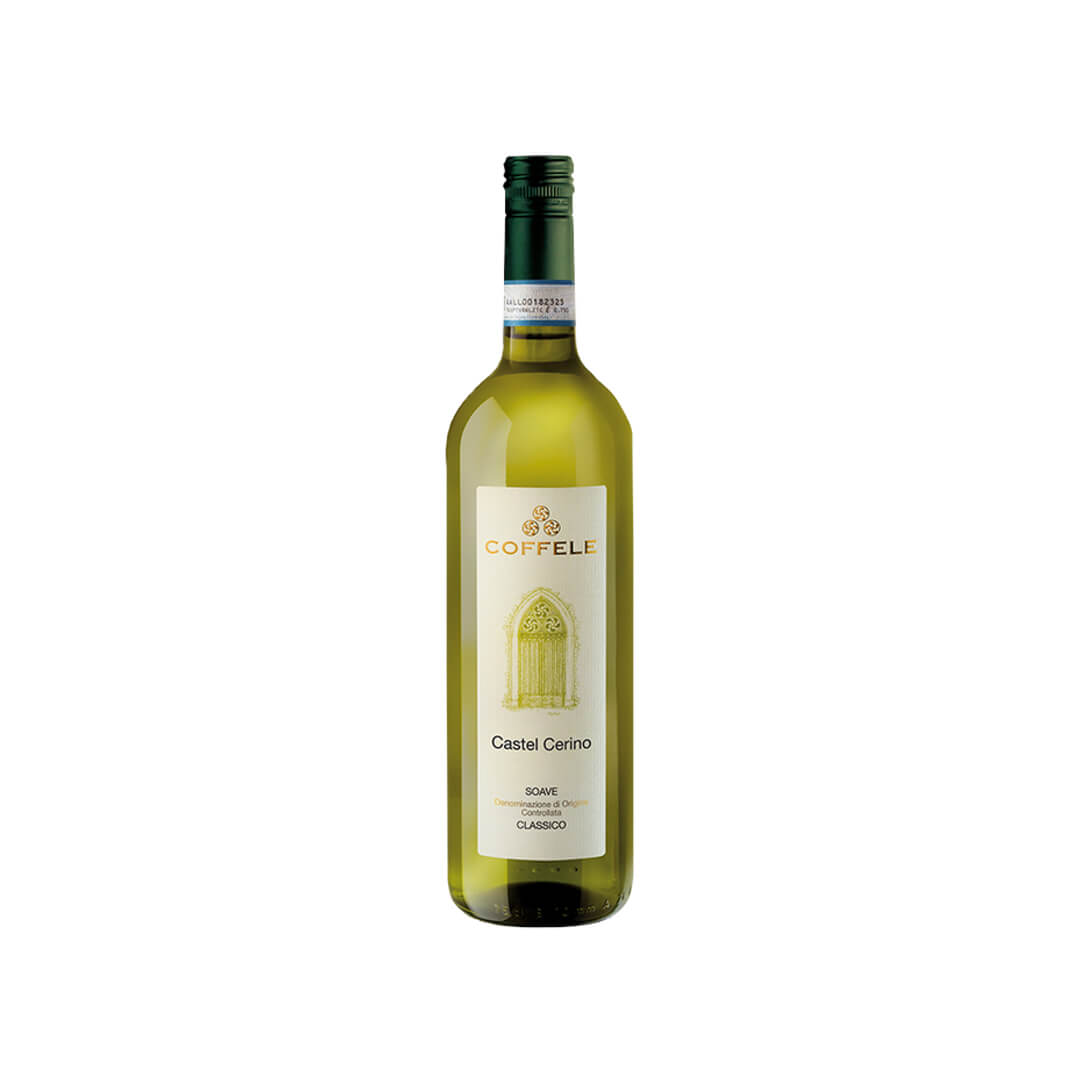 Coffele Soave Doc classico