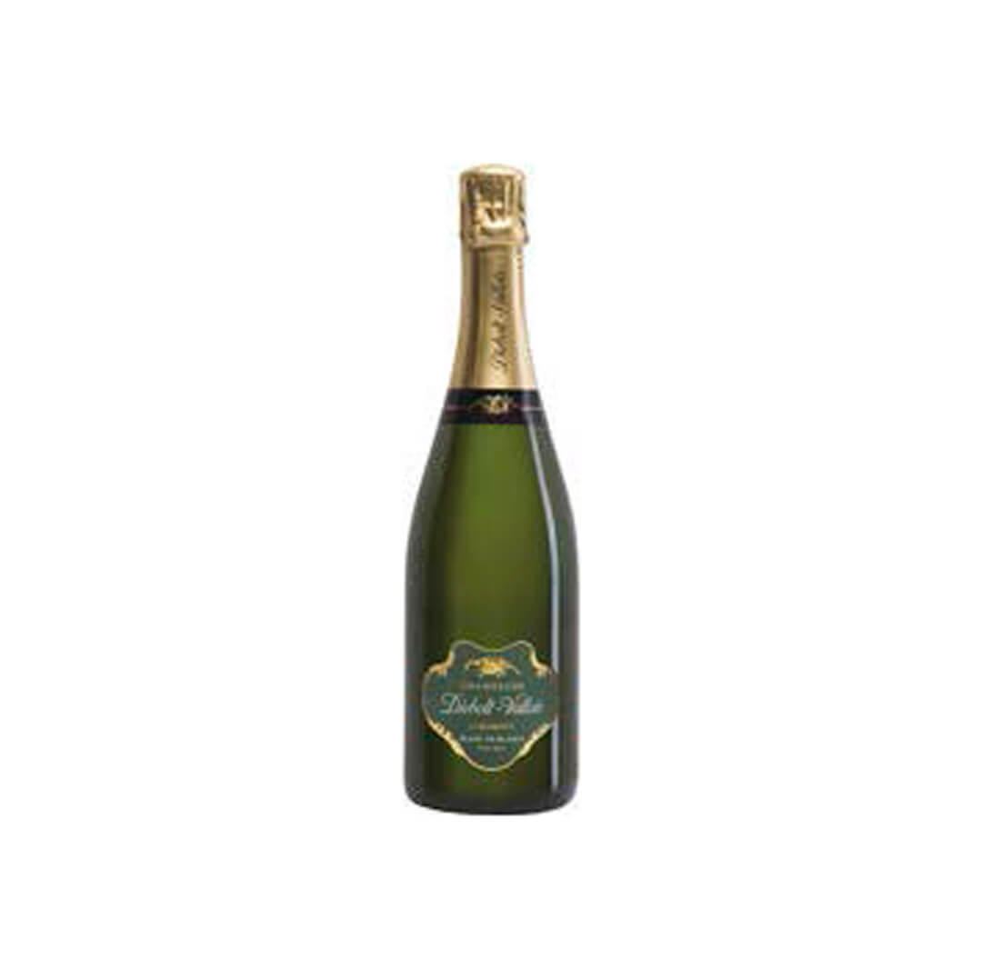 Diebolt Vallois Blanc de Blancs brut