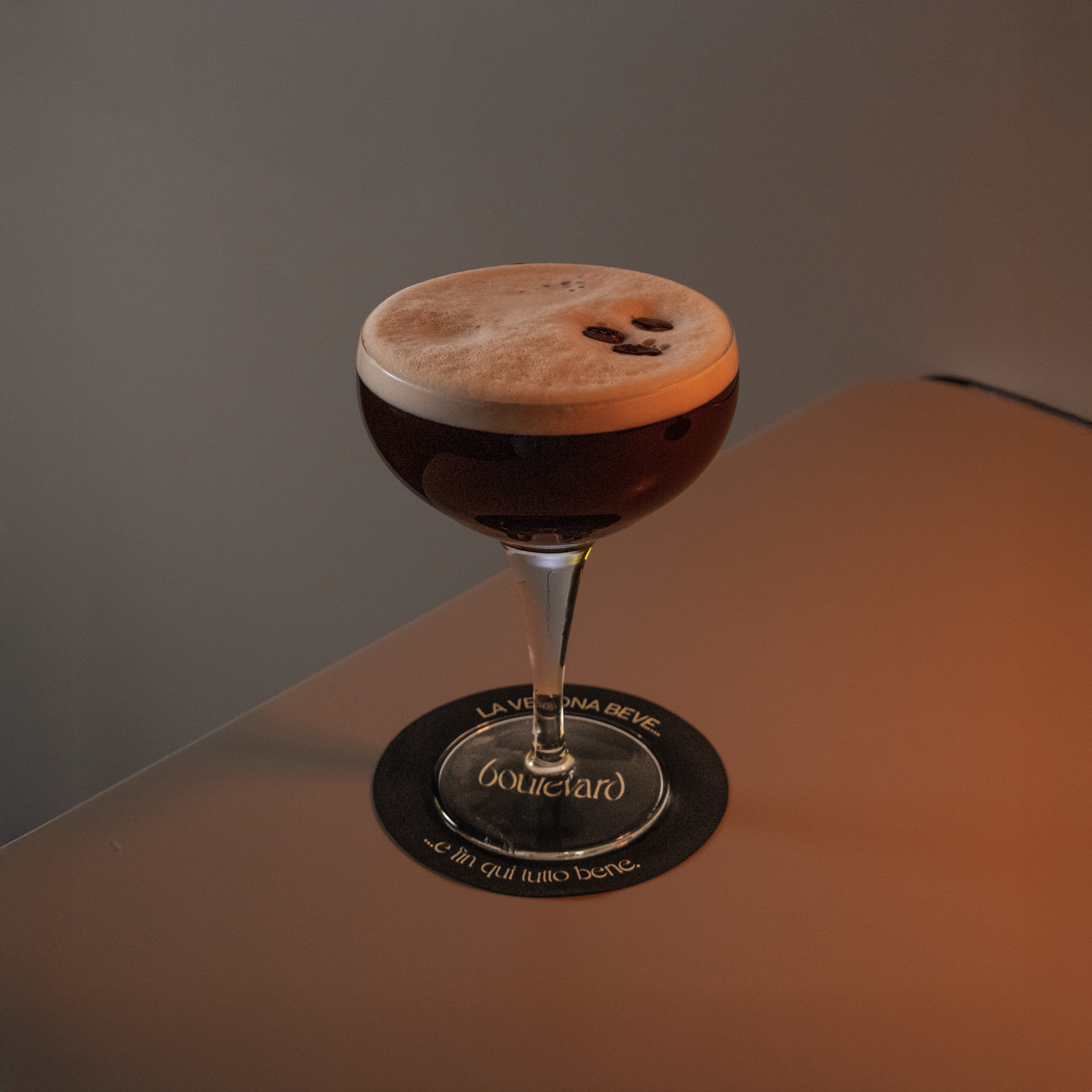 Haki Martini F