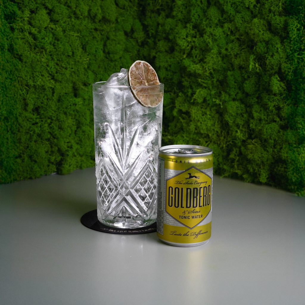 Gin Tonic