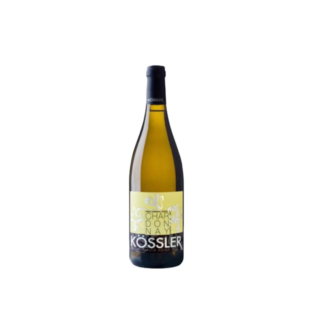 Kossler Chardonnay Alto Adige