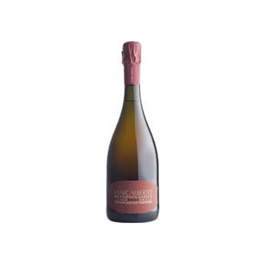 Marcalberto alta langa rose