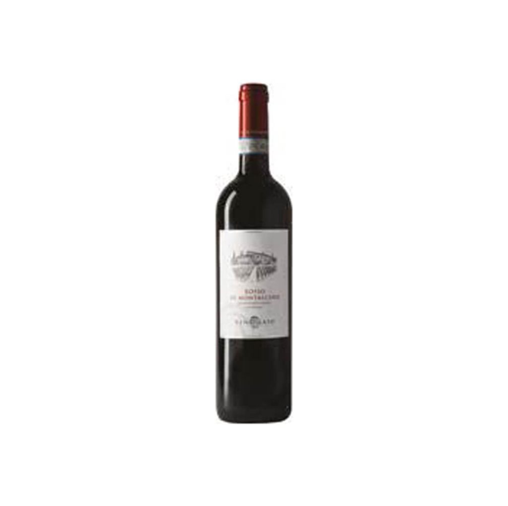 Rosso di Montalcino Ventolaio