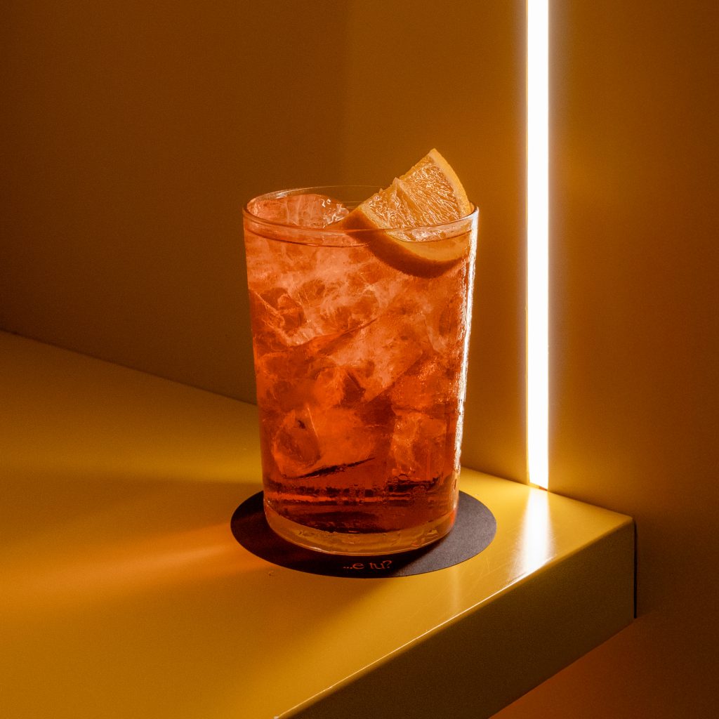Spritz Aperol