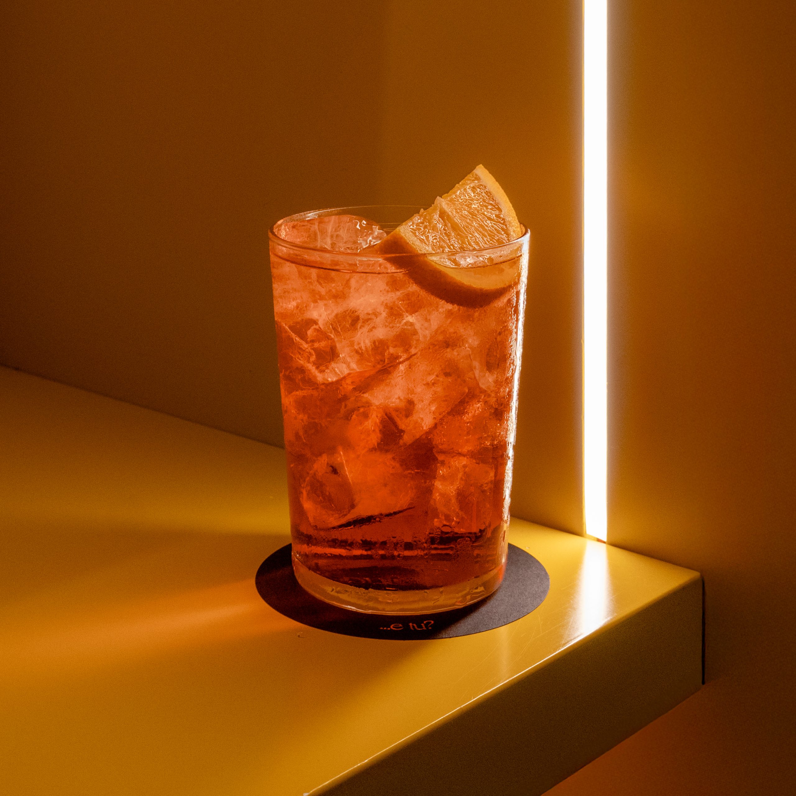 Spritz Aperol