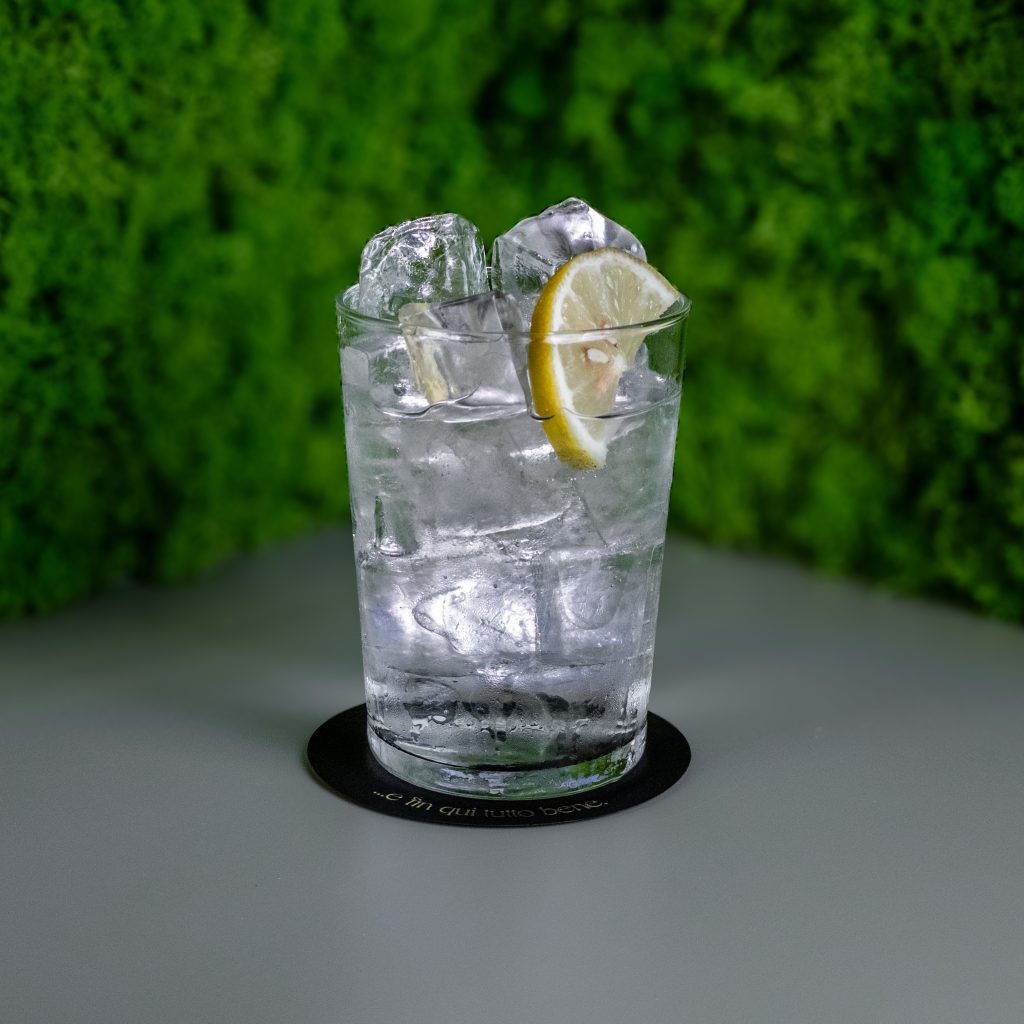 Spritz Bianco