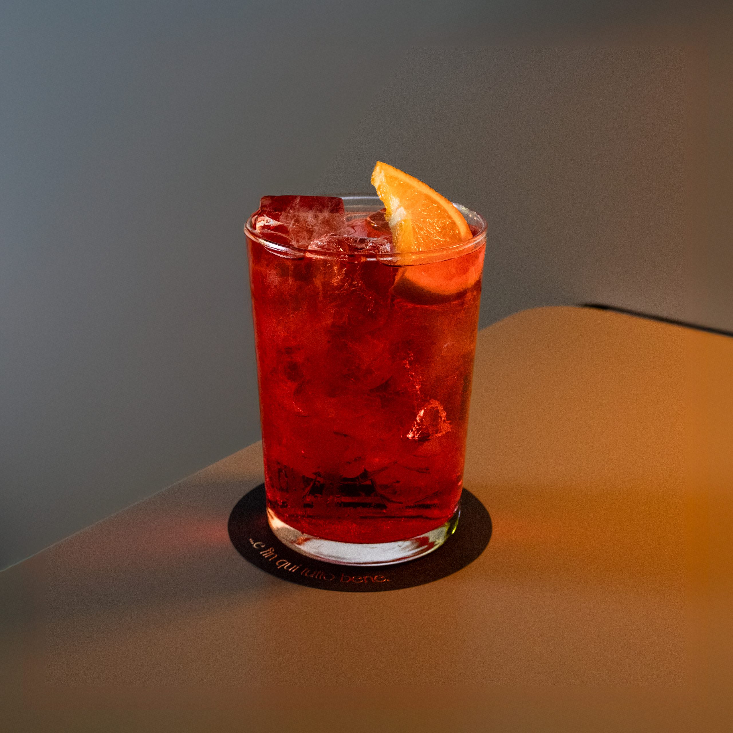 Spritz Select