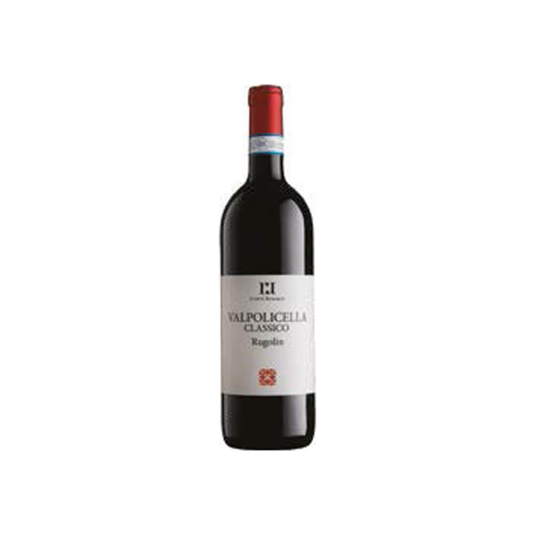 Valpolicella Classico Corte Rugolin