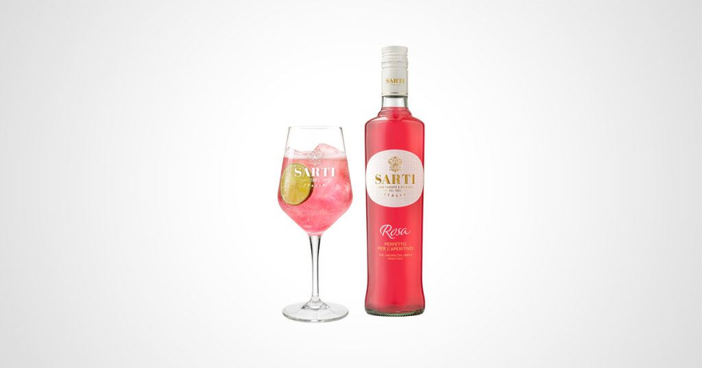 sarti-rosa