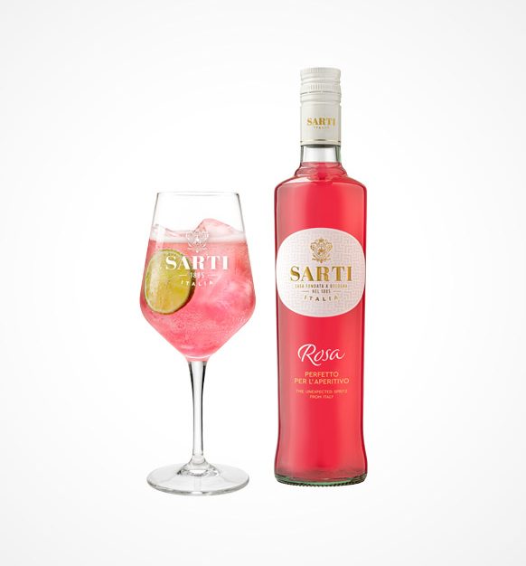 sarti-rosa